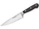 Wusthof ヴュストホフ 16cmシェフズナイフ 牛刀 6inch クラシック シリーズ