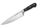 Wusthof ヴュストホフ 20cmシェフズナイフ 牛刀 8inch クラシック シリーズ