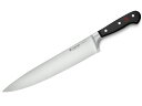 Wusthof ヴュストホフ 26cmシェフズナイフ 牛刀 10inch クラシック シリーズ