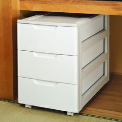 ロングチェスト ホワイトHGL-443 [2]