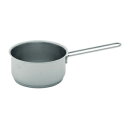 Fissler(フィスラー) スナッキー ソースパン (フタ無) 12cm 08-166-12