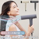 髪にやさしい プラズマイオンヘアドライヤー Autoモード搭載 1200W 高出力 風量3段階 温度3段階 超軽量 超速乾 ソフトノズル付き Angelique...