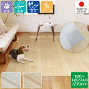 ペットのための滑りにくい 防水 消臭 ペットラグ ズレ防止シール付き カットOK 木目調 お手入れ簡単 塩化ビニル樹脂 PRUG-1 明和グラビア MEIWA ...