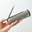 ポータブルシャワートイレ Pokejet ポケジェット USB Type-C 充電式 洗浄モード 3段階 高水圧 持ち運び 携帯型シャワートイレ 防水仕様 専用...