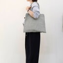 【SASICCO 正規販売店】トートバッグ 台形型 カジュアル 手提げバッグ ショルダーバッグ トラペミニトート 内ポケット マグネットホック付き デイリーバッ...