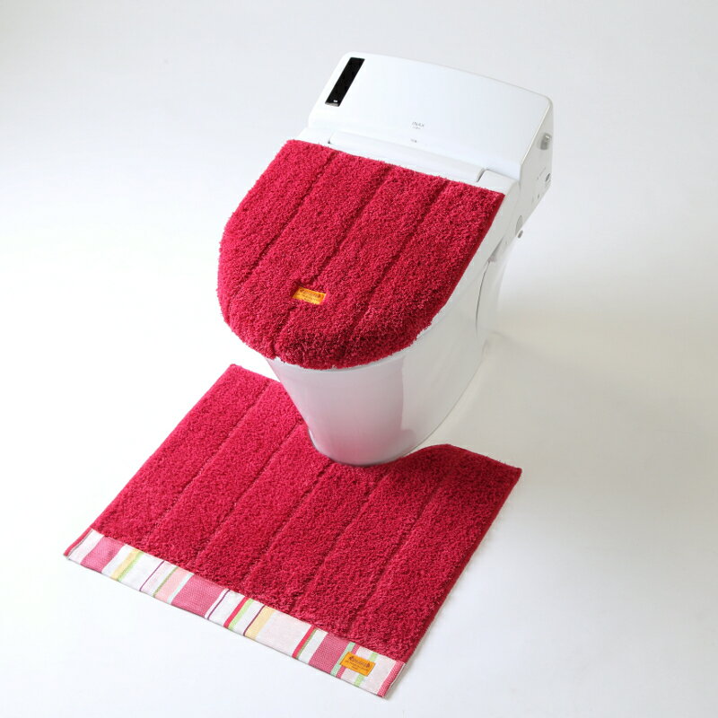 レ・トワール『トイレマット2点セット』