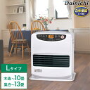 3年保証 速暖 石油ファンヒーター Lタイプ 大容量 9Lタンク 35秒着火 タンクWとって タイマー チャイルドロック 消し忘れ消火装置 対震自動消火装置付き ワンタッチキャップ FW-3625L 日本製 PSC対応品 Dainichi ダイニチ 2025年モデル
