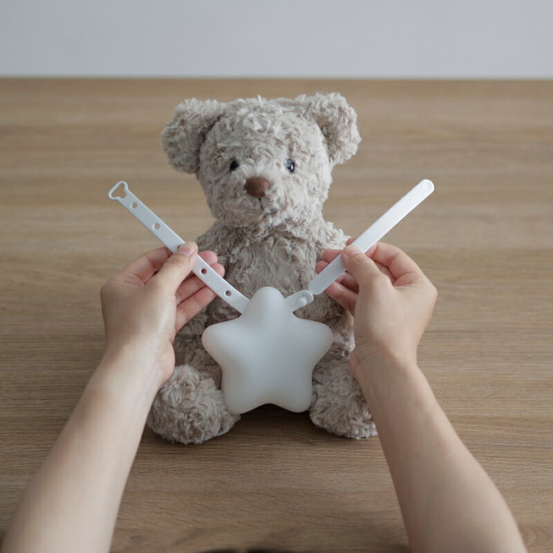 MARNA（マーナ）『えほんライト』の口コミ