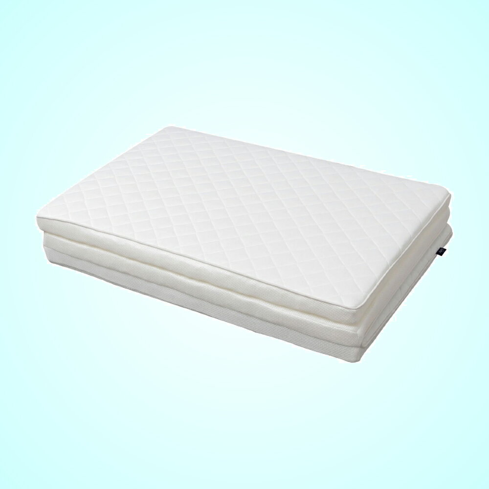 アイリスオーヤマ エアリープラスマットレス シングル