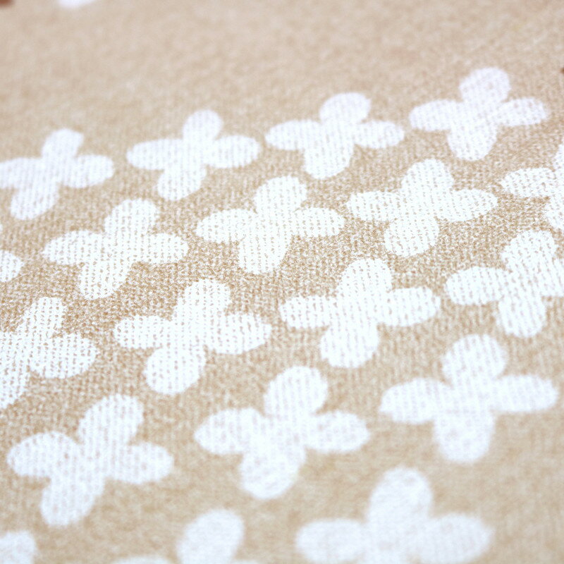 こたつ 上掛けカバー こたつ掛け布団カバー 長方形タイプ 190×240cm ヒュッゲ 防水 防汚 明和グラビア [2]