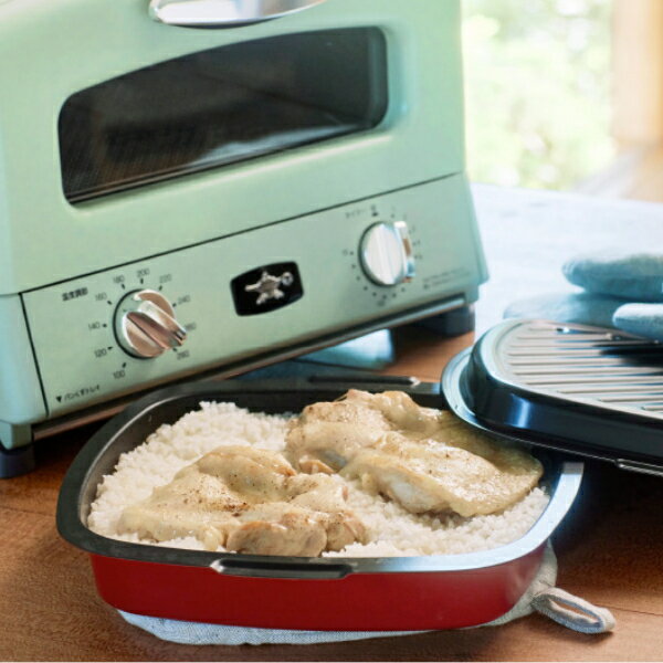 Aladdin ���饸�� ���֥���ե����� ����� & �ȡ������� 4��� �����ѥ� �����ץ졼�� �쥷�ԥ֥å��դ� AGT-G13B