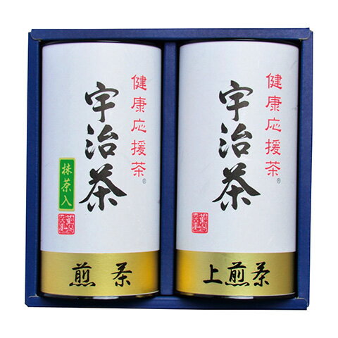 宇治茶詰合せ（健康応援茶）KOB-300