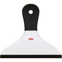 【OXO/オクソー】 ミニスクィージー 1069158V5 グッドグリップス スキージー スクイージー 窓拭き ワイパー 水切りワイパー 窓ワイパー 水滴取りワ...
