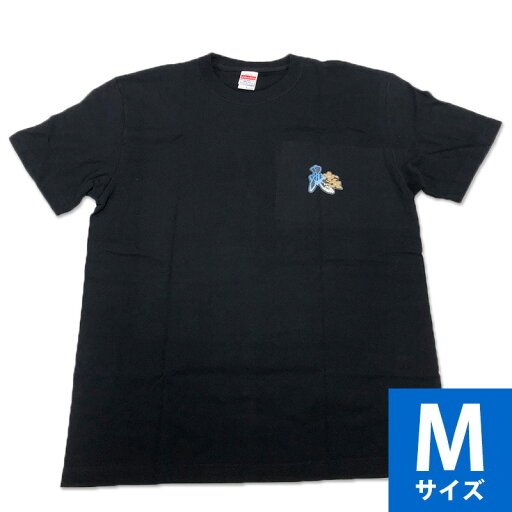 家紋Tシャツ(大人用) 明智光秀 黒色 Mサイズ 家紋Tシャツ(大人用) 明智光秀 黒色 Mサイズ
