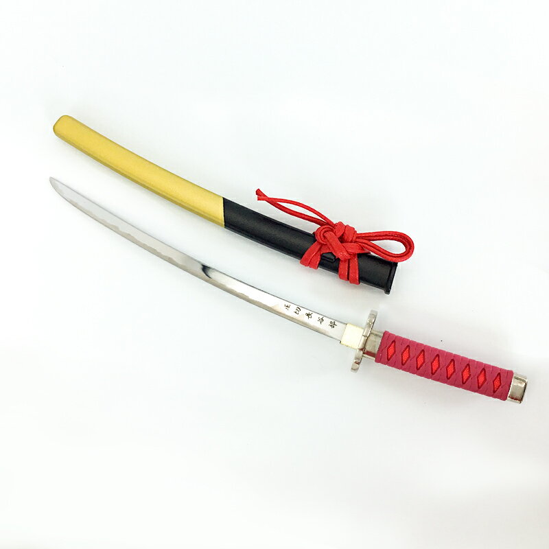 名刀ペーパーナイフ 織田信長