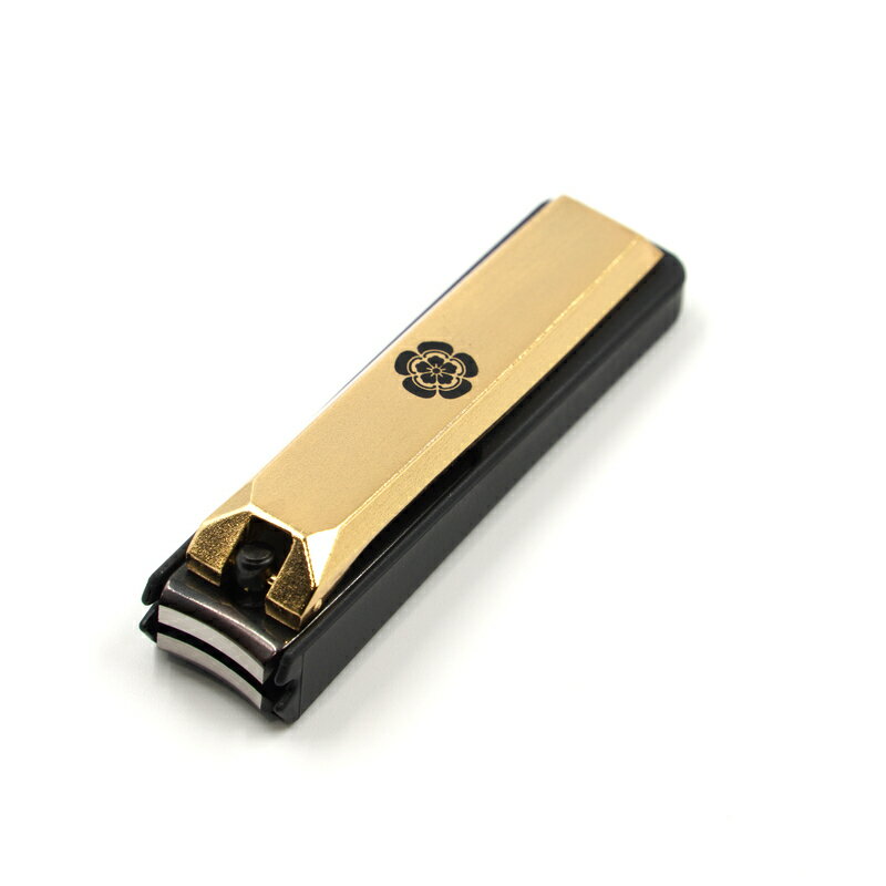 武将爪切り 織田信長