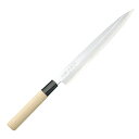 関孫六 銀寿本鋼 和包丁 刺身包丁 210mm