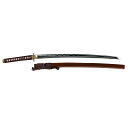 模造刀 日本刀復刻武将シリーズ 土方歳三