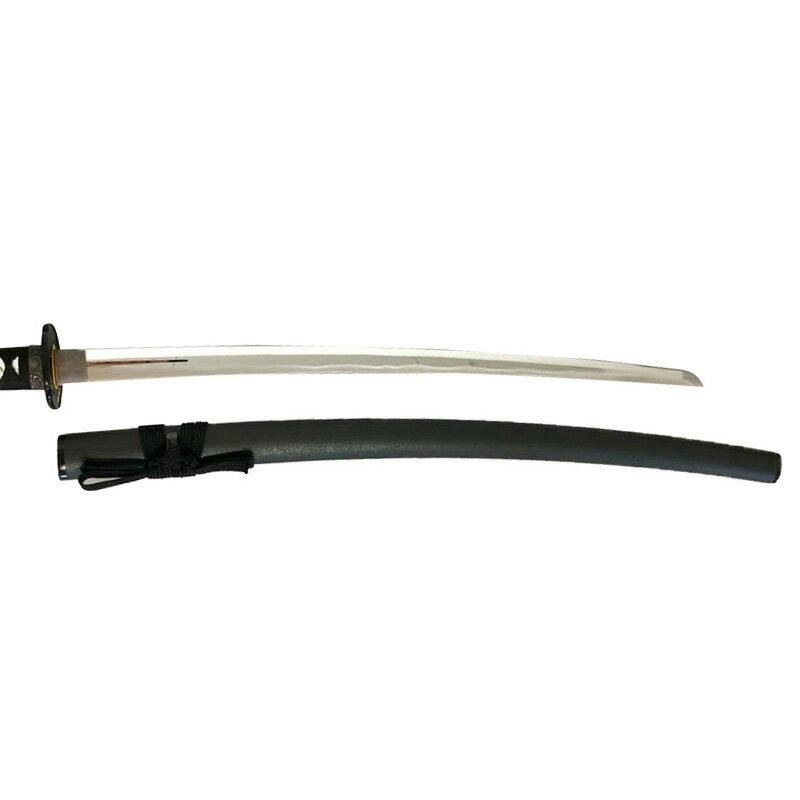 模造刀（日本刀の模造品）／逆刃刀