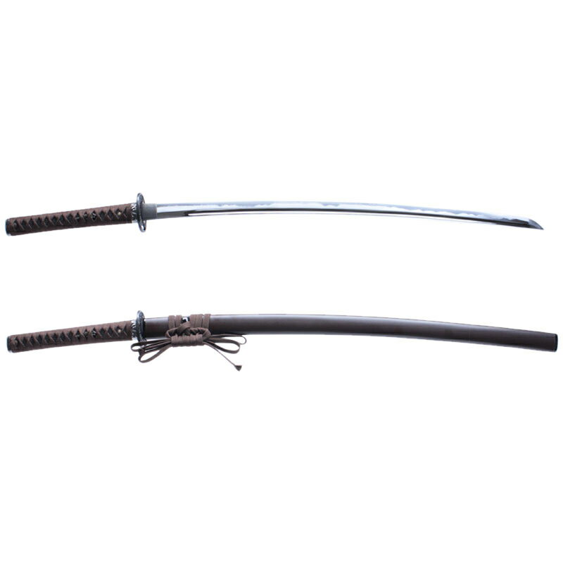 模造刀（日本刀の模造品） 源清麿