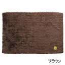 【母の日メッセージカード付き】オカ 乾度良好Ag+バスマット 60×90cm【介護用品 バスマット 抗菌 高吸水 速乾性 お風呂脱衣場 足ふきマット】