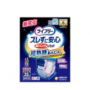 楽天介護用品専門店　ぺんぎんショップ【母の日メッセージカード付き】ユニ・チャーム　ズレずに安心紙パンツ専用尿とりパット超安心スーパープラス　6回吸収　1ケース　3袋入　20枚入／袋【介護 オムツ パンツ パッド 施設 病院 消耗品】