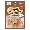 レンジ調理のでき、簡単・便利やわらかくてとろーり、おいしい麺内容量：60g（麺50g、スープ10g)栄養成分表示（1食当たり）：エネルギー 226Kcal、たんぱく質 9.9g、脂質 4.1g、炭水化物 38.3g、食塩相当量 1.9g原材料：「干しめん」小麦粉（国内製造）、脱脂大豆粉末（遺伝子組み換えでない）、小麦たん白「添付うどんだし」砂糖　　　　澱粉、食塩、デキストリン、粉末醤油（大豆・小麦を含む）、蛋白加水分解物（大豆・小麦を含む）、節粉末（かつお・さば）　　　　ねぎ、酵母エキス、昆布粉末、食用植物油脂（大豆を含む）※在庫切れの場合…メーカー在庫回復次第、順次発送手配、配送・到着日は追ってご案内します