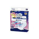 ※無くなり次第終了お肌をドライに保つから「肌カブレしにくい」尿とりパッド「スキンケア※」介護者・ご本人双方の負担軽減のご提案。※装着時の肌快適性を追求すること。最高級のさらさら感を実現する尿とりパッド新登場！2つのシートで「肌カブレしにくい機能」が大幅アップ！・夜用パッドに新搭載！ライフリー独自の特許技術 べたつきを残さないなみなみシート凸部分が尿とパッドの隙間をつくり、べたつきを抑えます。・さらさらドライシート尿をしっかり中に閉じ込めるので、お肌をさらさらドライに保ちます。※おしっこ約6回分（約900cc）を吸収します。●サイズ：28×60cm●吸水量：900cc●入数：22枚×5袋●JANコード：4903111540662※在庫切れの場合…メーカー在庫回復次第、順次発送手配、配送・到着日は追ってご案内します