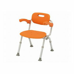 【まとめ買い10個セット品】アルミ車椅子(折りたたみ式) KZ-10LN （非課税）【メイチョー】