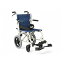 カワムラサイクル　介助型車いす 旅ぐるま KA6【車椅子 車いす 自走用 軽量 折りたたみ コンパクト アルミ】