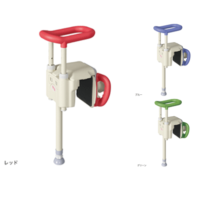 アロン化成 ユニットバス対応浴槽手すりUST-130UB 【介護 入浴手すり 浴槽手すり グリップ 移乗 入浴介助 高さ調節】
ITEMPRICE