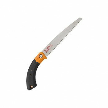 岡田金属　ゼットソー　SL果樹200　細目　本体　17109