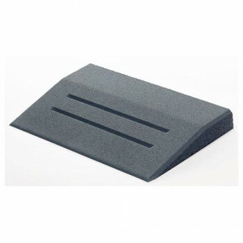 段差スロープ ラスロ50直 グレー 866-10