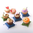 【期間限定:10月1日〜3月31日まで】【秋冬バージョン】ねこみにタルトセット 9個入 送料無料 タルト ケーキ スイーツ ギフト プレゼント 猫 ネコ