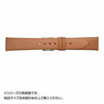 「送り先が、北海道・沖縄・離島 他、特殊地域の場合、ショップにて注文確認後に別途追加送料をご案内させていただく場合がございます。」「お客様都合でのキャンセルの場合、出荷前後にかかわらずキャンセル料などの手数料が発生いたしますので予めご了承ください。」「メーカーより取り寄せ商品のため、在庫状況によっては欠品・廃盤の可能性があります。あらかじめご了承ください。」上質な革を厳選し使用した「Emitta(エミッタ) 」シリーズです。サイズラグ幅-尾錠幅(mm):12-10個装サイズ：15×3×1cm重量個装重量：50g素材・材質カーフ生産国日本fk094igrjs