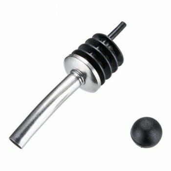 遠藤商事　ポアラー　120-901　ブラック　PPA0301