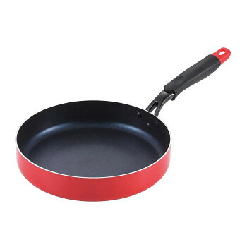 タマハシ 超底が広いいね ダイヤモンドコートフライパン26cm CSH-26FB