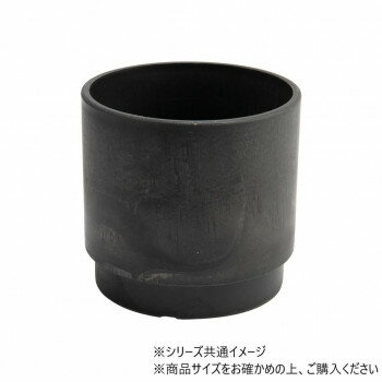 SKステップ 15.5xH15 ブラック・3d00036BK