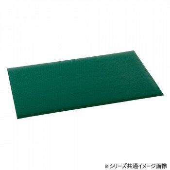 テラクッション 900×1500 グリーン MR0690441