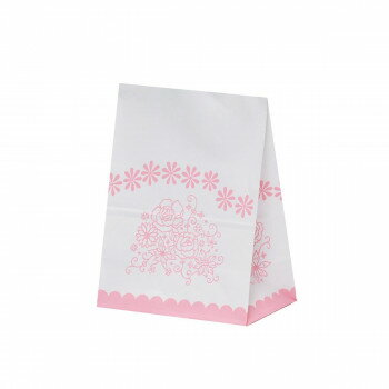 ハイバッグ　H200　ケーキ 100枚 XZK00470