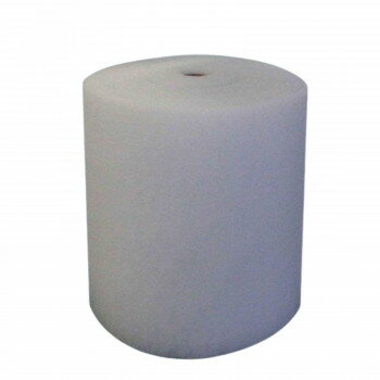 エコフレギュラー(エアコンフィルター) フィルターロール巻き 幅70cm×厚み2mm×50m巻き SW-4057