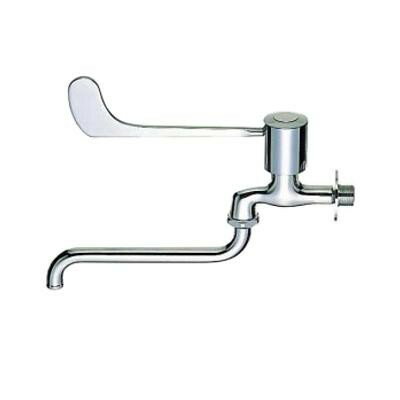 三栄 SANEI レバー自在水栓 JA131-13