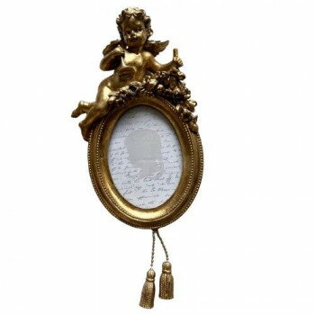 ヴィヴィアン フォトフレーム エンジェル 壁掛 A 77073PF(3)