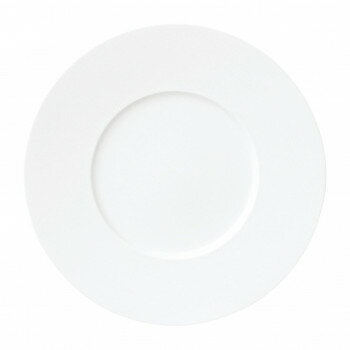 光洋陶器 ジャルディン 28cmサービングプレート 18000092(3)