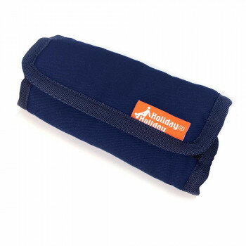 VANGUARD 抗ウイルスグリップハンドパッド ネイビー