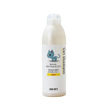 乐天商城 - 昭和化学 コペットキャットシャンプー 300ml 2500013