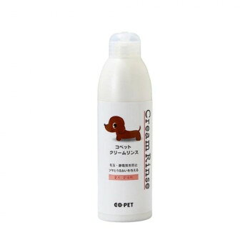 Foods - 昭和化学 コペットクリームリンス 300ml 2500015