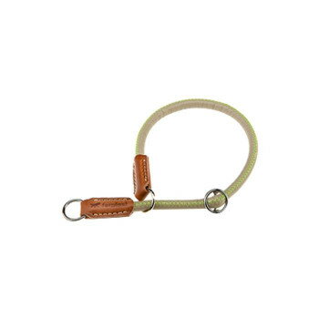 ファープラスト ダービー 犬用チョークカラー CS10/50 クレイグレー 75382602