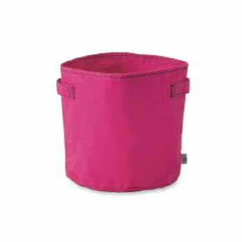 PLUS the green ポットカバー ピンク 53450