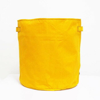 PLUS the green ポットカバー イエロー 53457